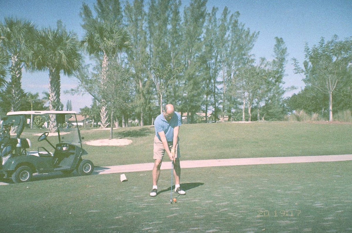 museumoflm's tweet photo. I bought an old camera at a thrift store in New York. There was a used roll of film inside of the camera and I got it developed. Here are the pictures from the roll - help us find them! https://t.co/y9R93V0tRv