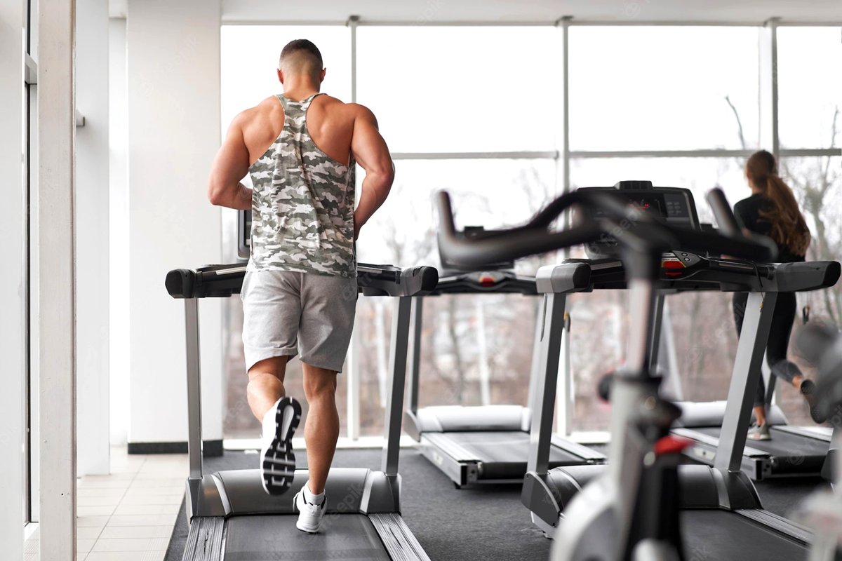 FITNESSANDBODY3's tweet photo. You may find you are able to lose weight by following a low-carb diet or a diet that has a focus on whole foods, but there are some general principles that apply when you’re trying to lose weight.
Read more at: https://t.co/c8jjnokWok
#buildmass #buildstrong #buildmuscle https://t.co/1lqYIYe5Yg