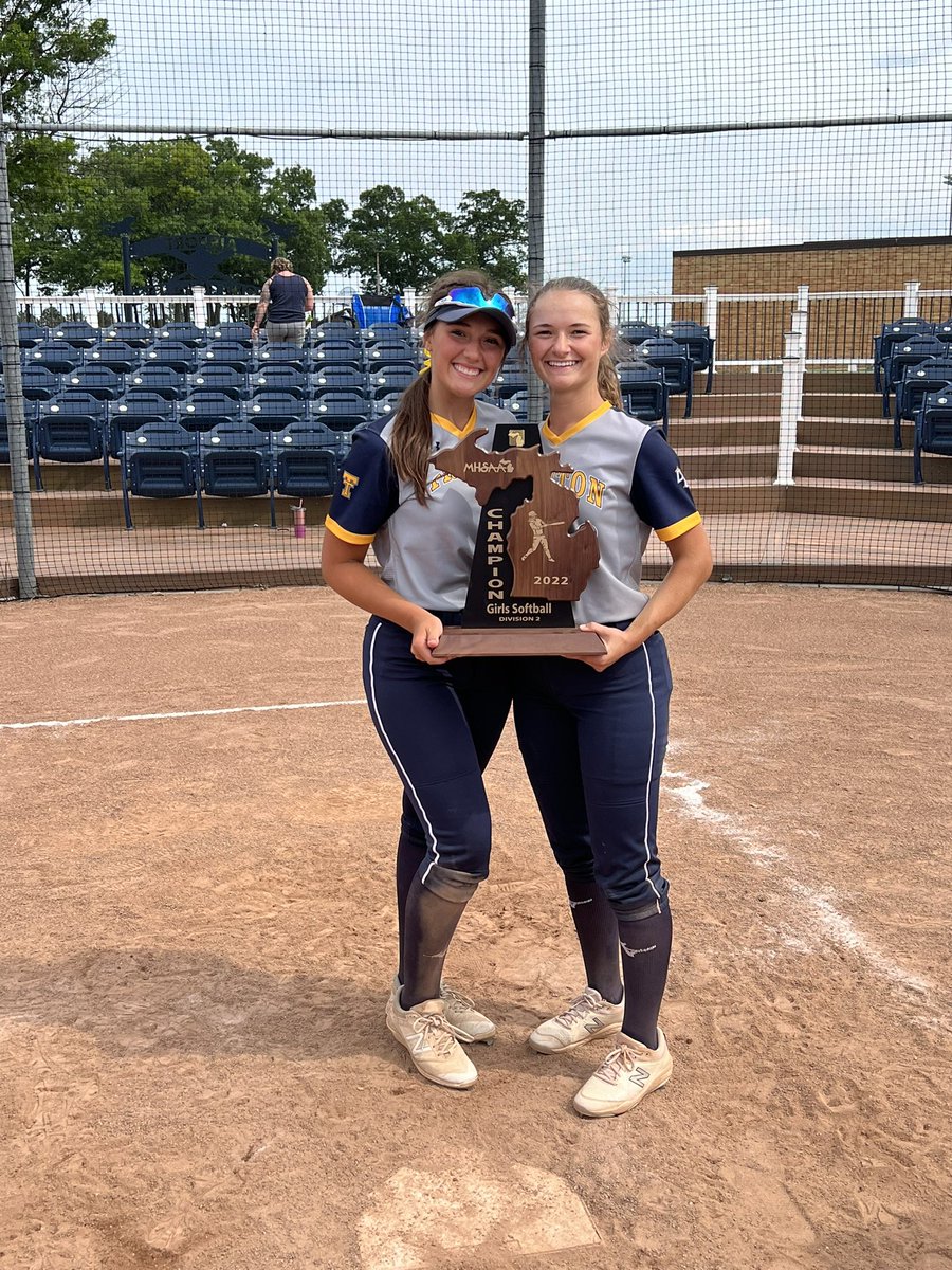 S.W.A.T. Fastpitch tweet media