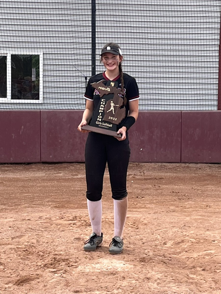 S.W.A.T. Fastpitch tweet media