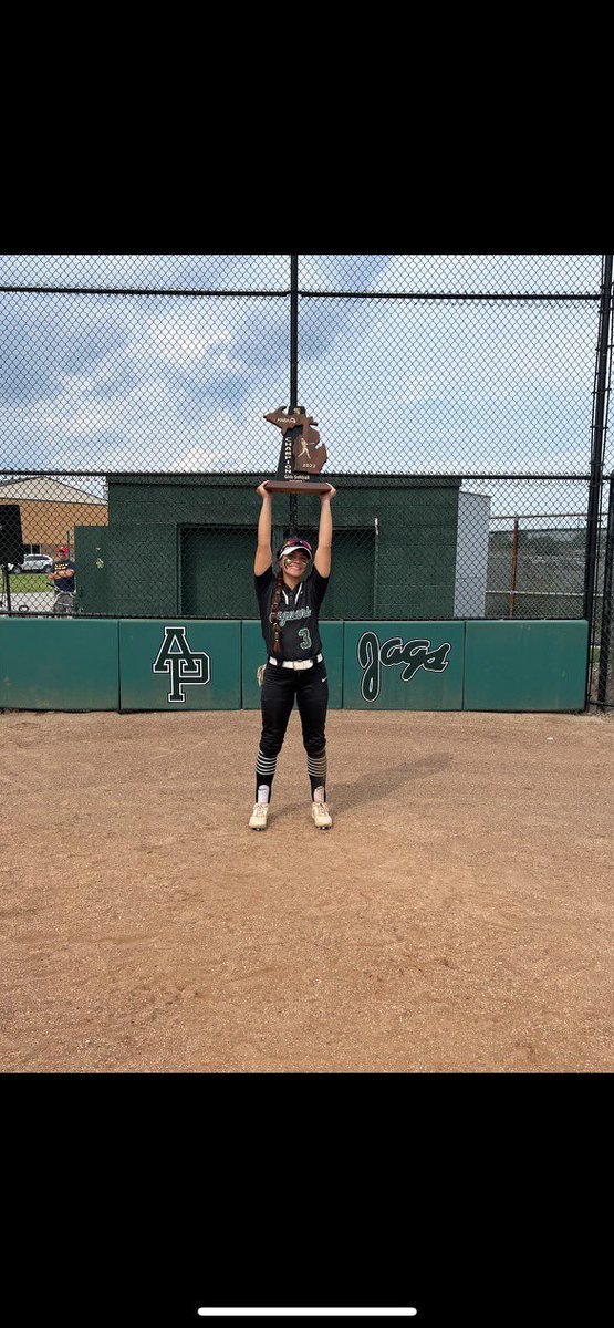 S.W.A.T. Fastpitch tweet media