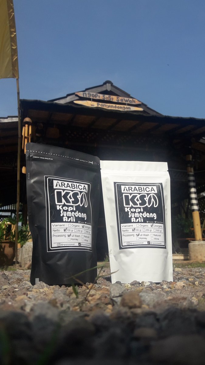 rudids90's tweet photo. @AniesIndonesia Pasti gak ada yg mampu beli kopi disini mah ahhh.. payah.. KSA - Kopi Sumedang Asli. ARABika Kopi https://t.co/NSETDvymSq