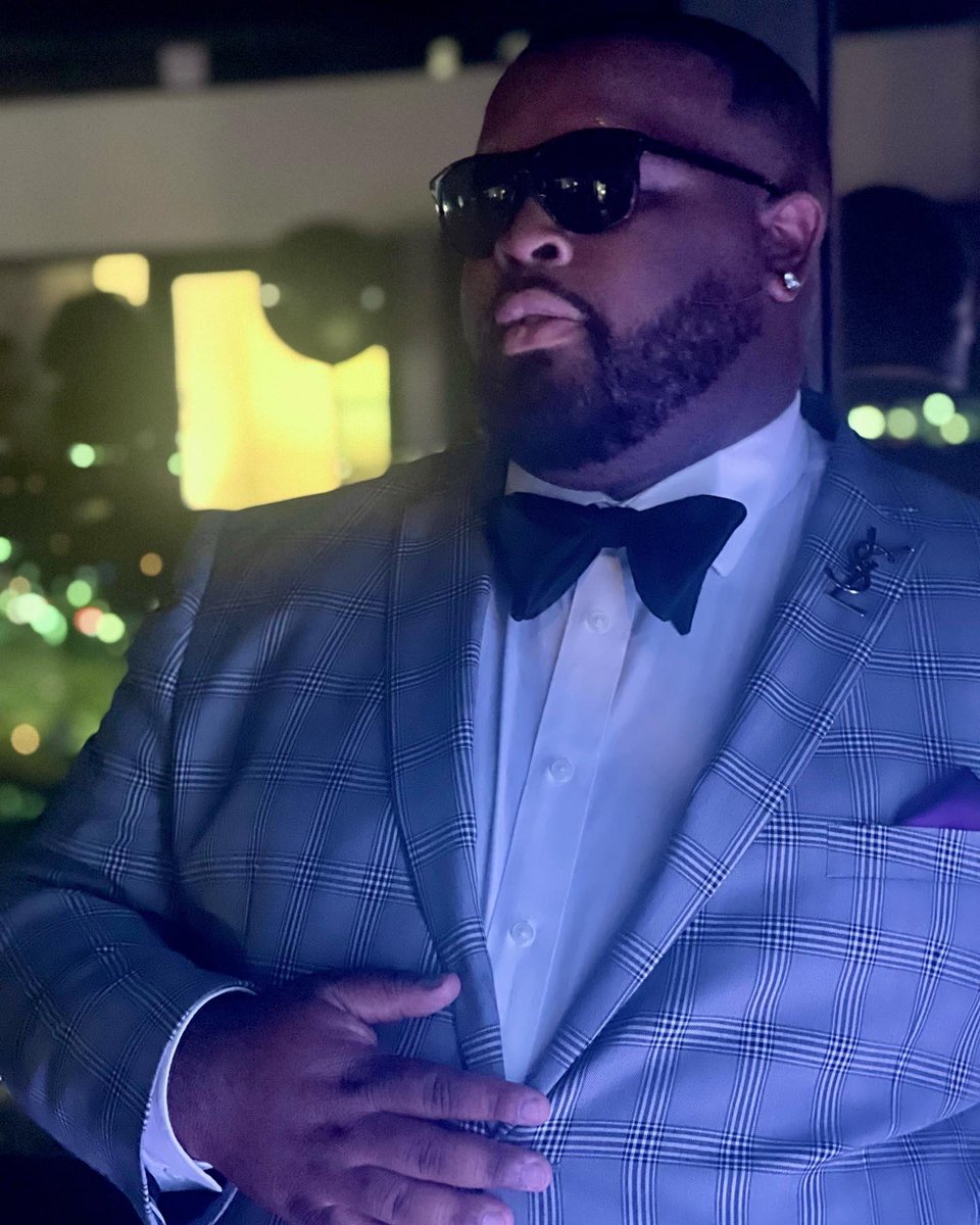 The #2 Stunna™️ tweet media