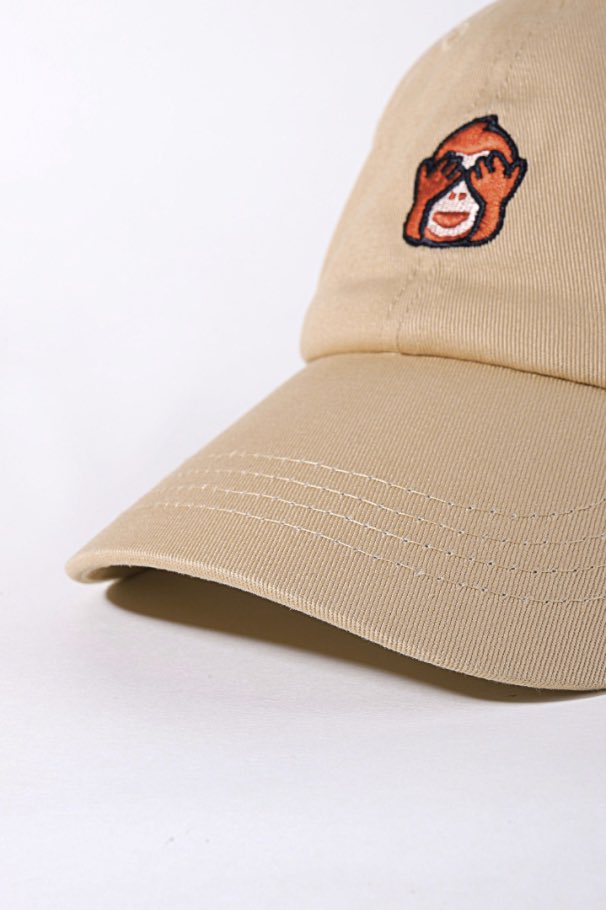 Ape. 🍌 tweet media