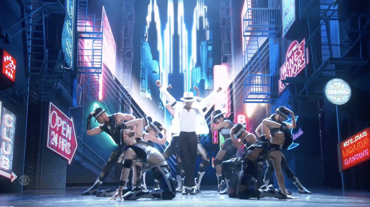 <a href="/dariusawright/">Darius Wright</a> you did that broski 😭👏🏾 such a stan right now! #TonyAwards