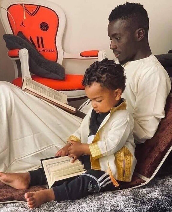 أنا مُحَمَّد كم غنّت بيَ العربُ 🇶🇦 tweet media