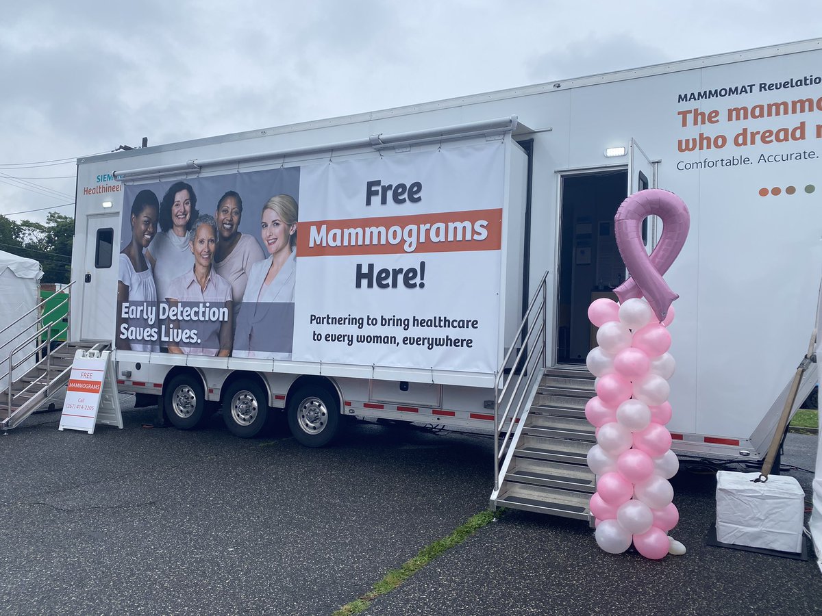 Leisha Elmore (@cheeksmd) on Twitter photo It’s a beautiful day for a health fair. <a href="/pennsurgery/">PennSurgery</a> <a href="/PennRadiology/">Penn Radiology</a> @DrCEdmonds <a href="/PennMedicine/">Penn Medicine</a> It’s a beautiful day for a health fair. <a href="/pennsurgery/">PennSurgery</a> <a href="/PennRadiology/">Penn Radiology</a> @DrCEdmonds <a href="/PennMedicine/">Penn Medicine</a>