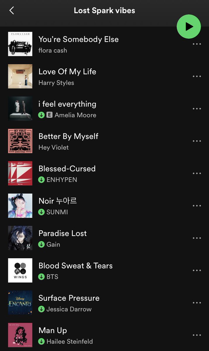 stephlilac's tweet photo. I‘m preparing a lil playlist for my light novel #LostSpark, this isn’t the final list tho, I might add a few more ✨
#GLOWINX 
https://t.co/BRzUqeHARp https://t.co/g2suLhPGUf