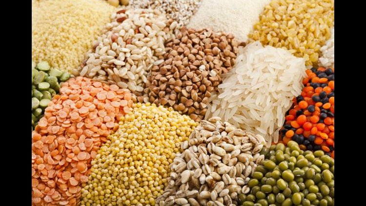 Iran's tweet photo. Iran's cereal production to rise 34% in 2022: FAO

#Iran #FAO

https://t.co/RTmj5KuqFY https://t.co/9z8PVdQ7ik