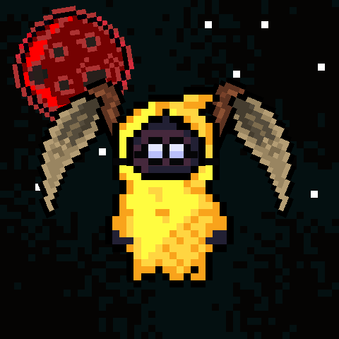 MINT DATE: 14/06/2022 - 19:00 UTC
SUPPLY: 1500

500 WHITELIST SPOTS 3x Dôkuma PER WALLET!

The rest is for public (if there is any lol)