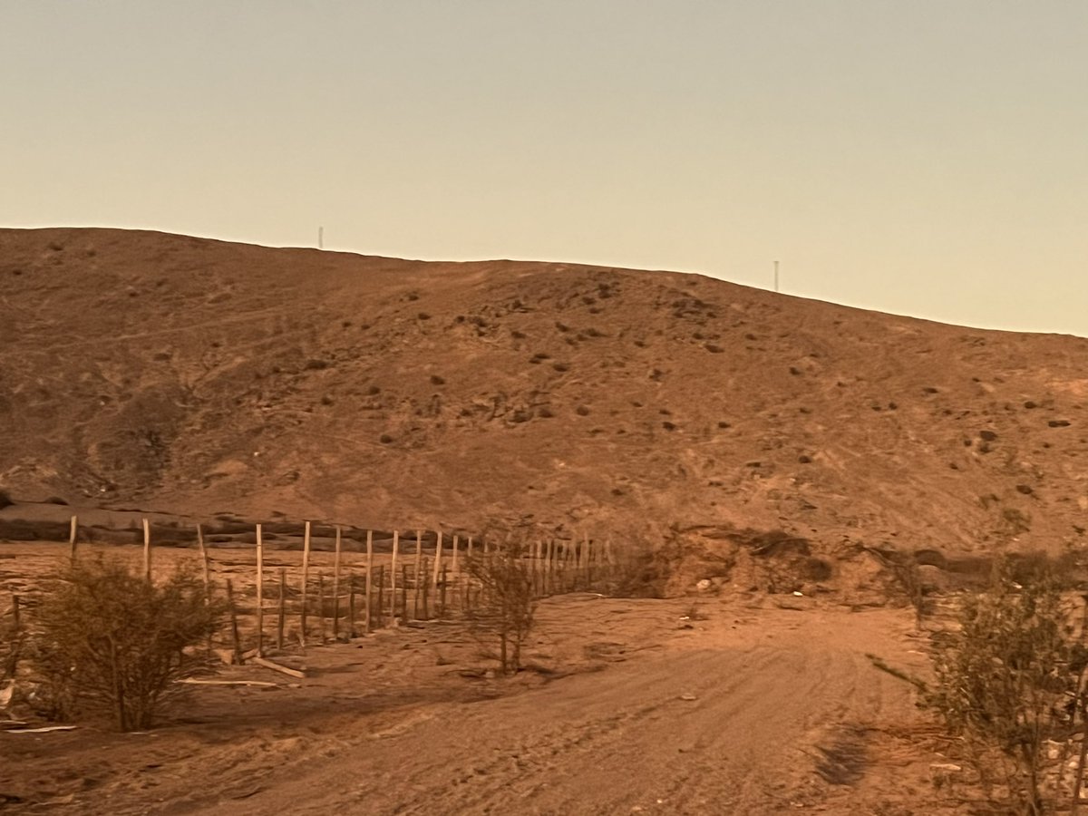 aliviada's tweet photo. Llenita de energía y ♥️ dejo a mi querida gente de la región de #Atacama
#Incahuasi
#Vallenar
#Freirina
#ValledelHuasco
#SanFelix
#AltodelCarmen
#ElTransito
#Copiapó
Siempre falta tiempo!
Hasta pronto! https://t.co/Swk7fBmJA0
