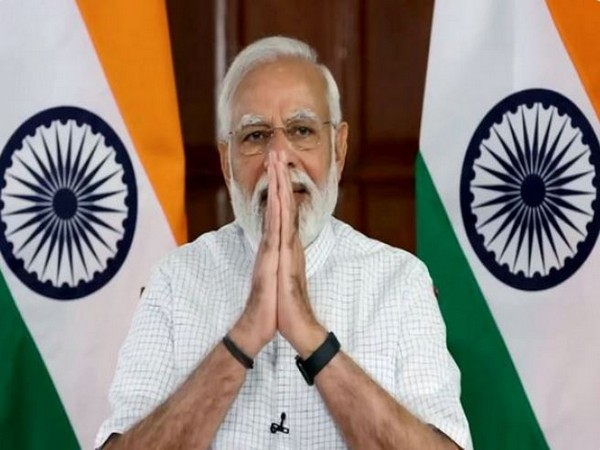ani_digital's tweet photo. KAAC elections: PM Modi lauds BJP's thumping victory in Assam
Read @ANI Story | https://t.co/lNmQpHhB53
#KAACelections #PMModi #Assam https://t.co/TbXGi34sA2