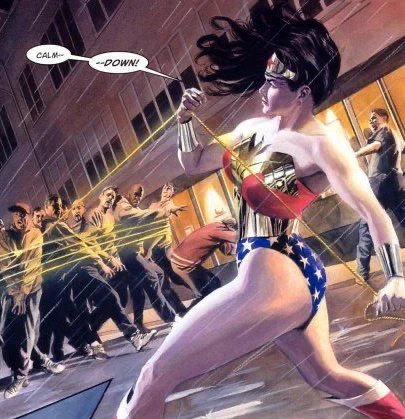 #WonderWoman #art #sundayvibes 