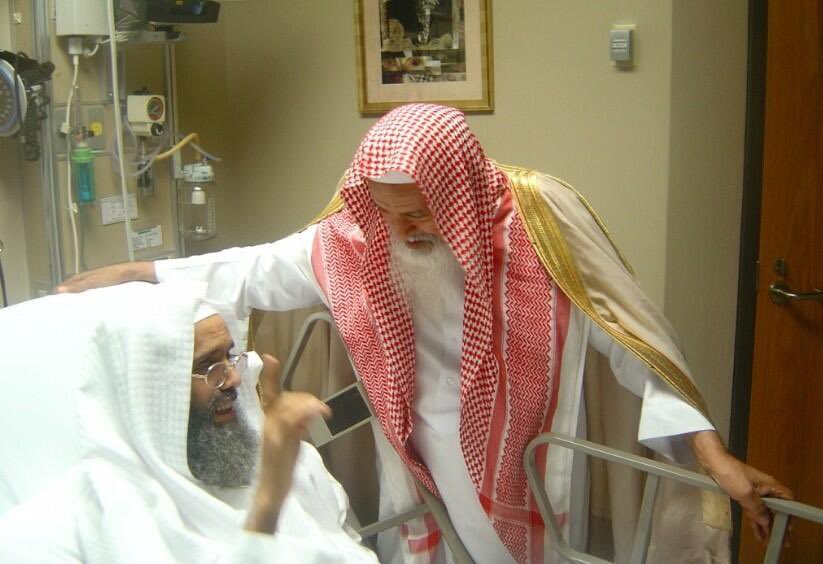 ابن ابراهيم tweet media