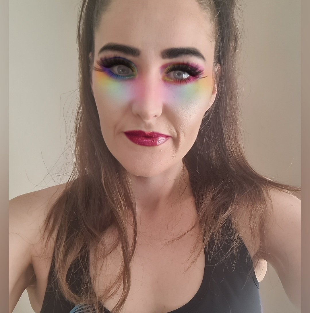 Beauty Moon Cosmetics tweet media