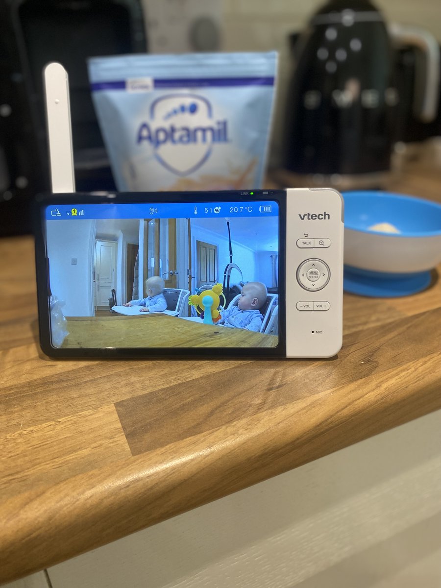 VTech® Baby UK tweet media