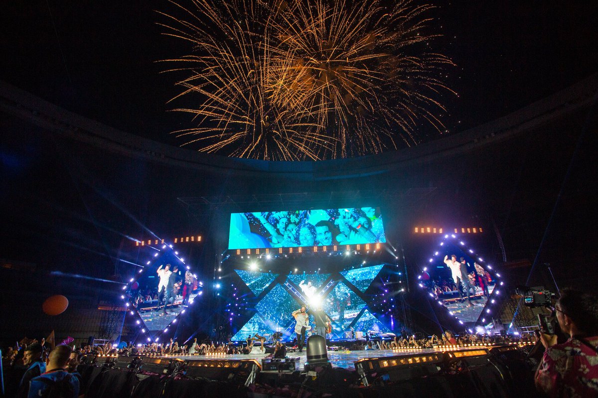 Manuel Carrasco tweet media