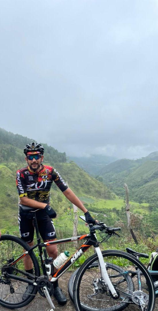 #cycling #ciclismo #Venezuela #Tachira