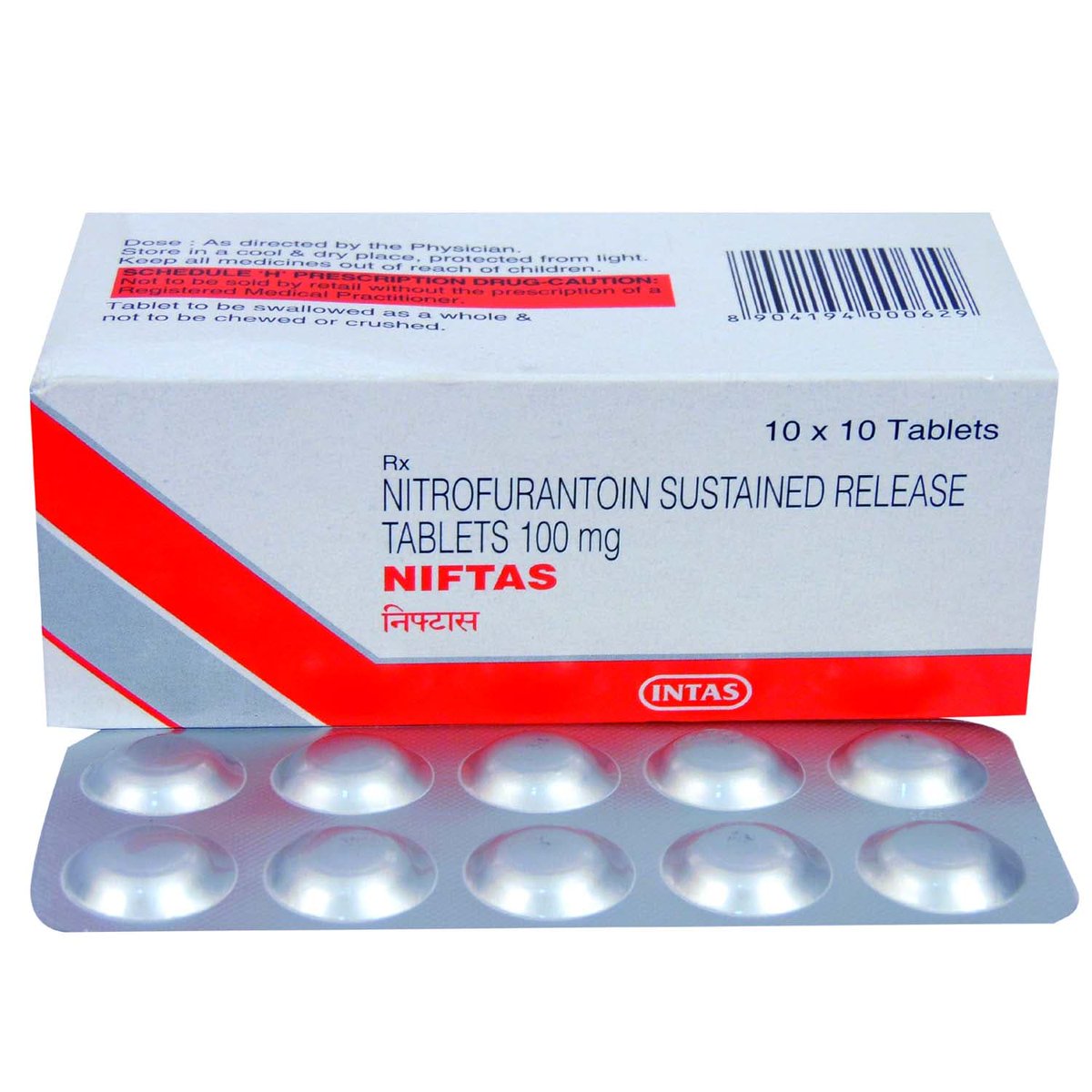 IMedpill's tweet photo. Niftas Tablet SR is an antibiotic that fights bacteria. It is used to treat and prevent bacterial infections of the urinary tract. It works by killing the bacteria that cause such disease. But, it will not treat a viral infection.
.

#medpill #startup #india #maharashtra #nagpur https://t.co/tpnqIdFVQx
