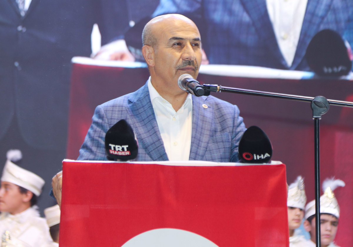 Mahmut Demirtaş
