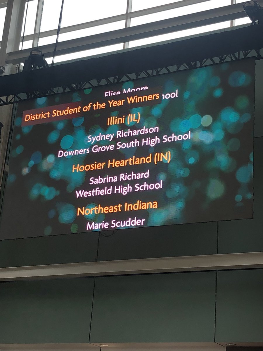 hreineking's tweet photo. Day 1 of @speechanddebate Nationals! We are registered and ready to begin competing tomorrow. Sabrina, our 4-time qualifier, is the first to arrive. @Westfield_SD @WWSWHS https://t.co/r4ZfNFKFhS
