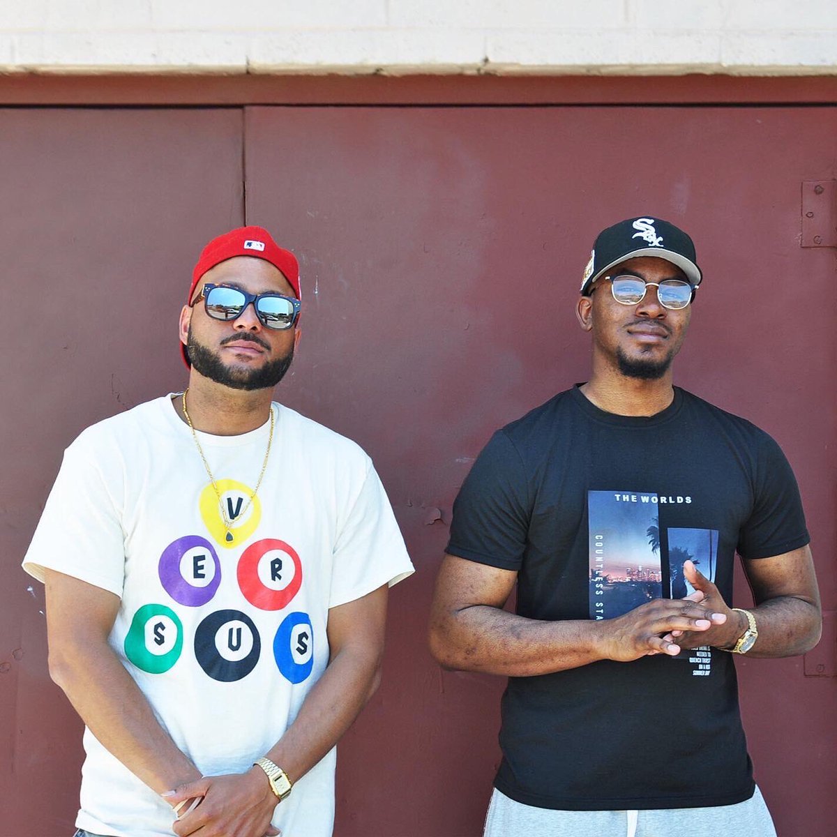 KCHUNGRadio's tweet photo. ‘long rocks on the beach’ airs today from 3-5pm w/ guests @CurtisDro &amp; @ThtGrapeSodaBoy - Curtis and Grape discuss their upcoming releases on Villa Vibez, the music scene in Atlanta and also share a playlist with music from some of their favorite artists! https://t.co/aF4GpB8O5S https://t.co/1Opoxj57Bl