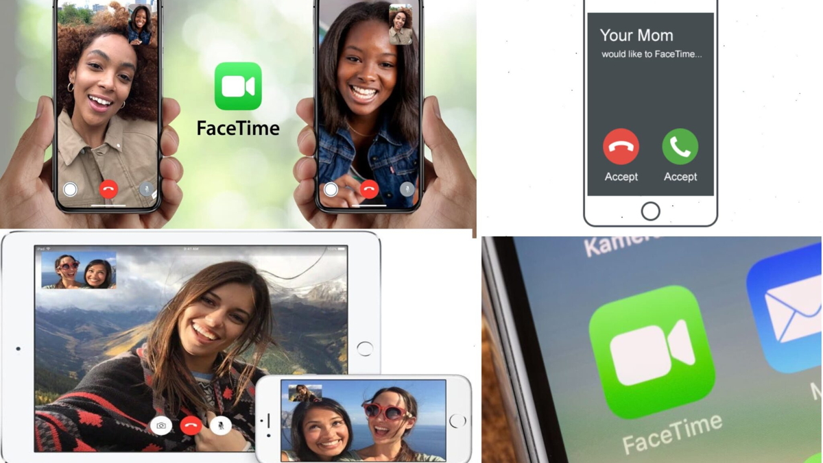 FACETIME Concept