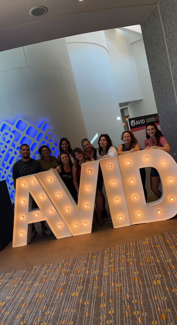 Lavaland Elementary tweet media