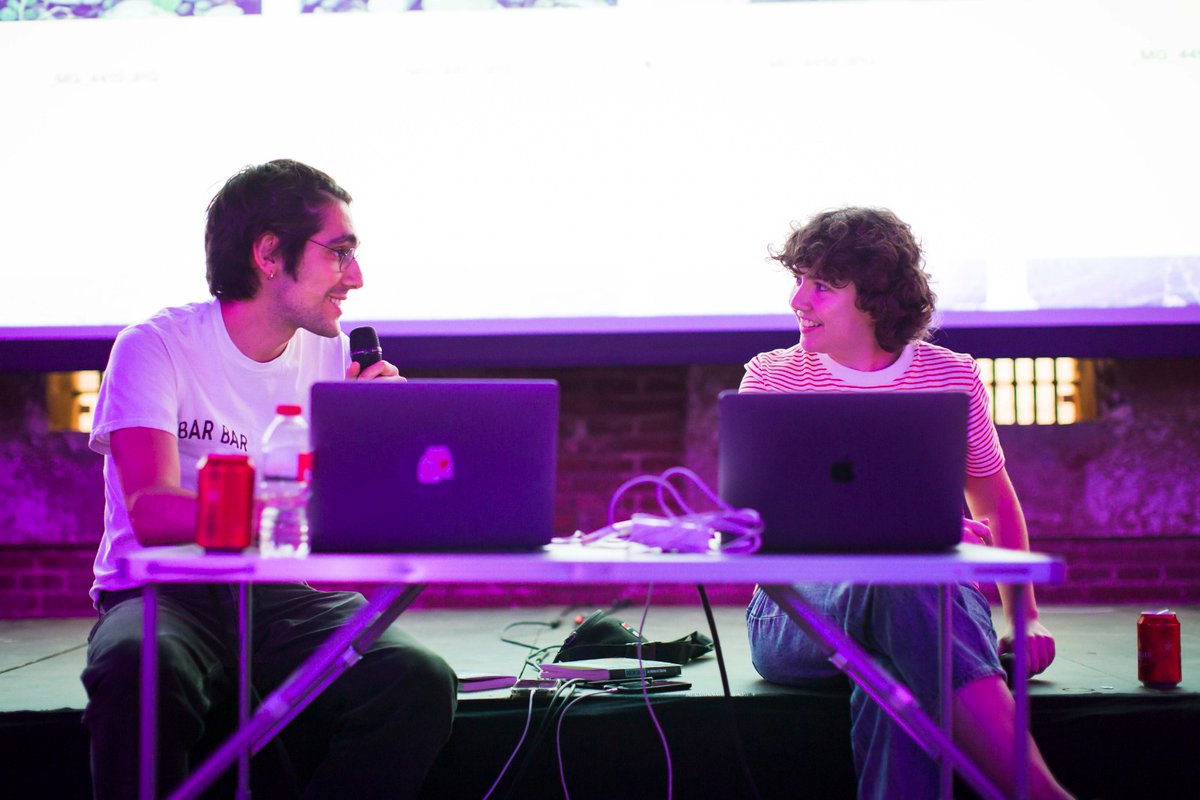 Panòptic: Festival de Cinema de Mataró tweet media