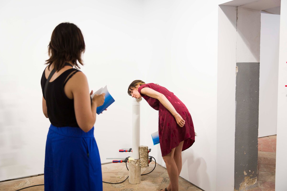 Panòptic: Festival de Cinema de Mataró tweet media