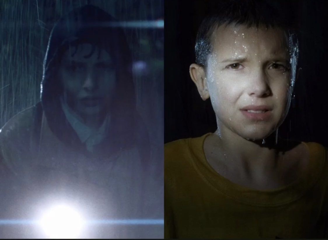 mileventv's tweet photo. “drop everything now, meet me in the pouring rain.”

- sparks fly https://t.co/bW8tjDXFgN