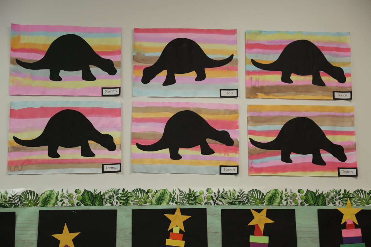 2soulsistersart's tweet photo. https://t.co/wUwAUYUgD8 @MaclayFineArts @Psychodelic65 #maclayprek #maclayvisualarts #maclayprekartshow #PKartshow #dinosaurs https://t.co/1CIE65UPg9