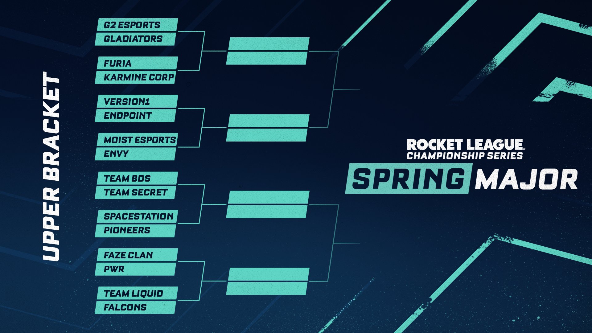 rlcs matches