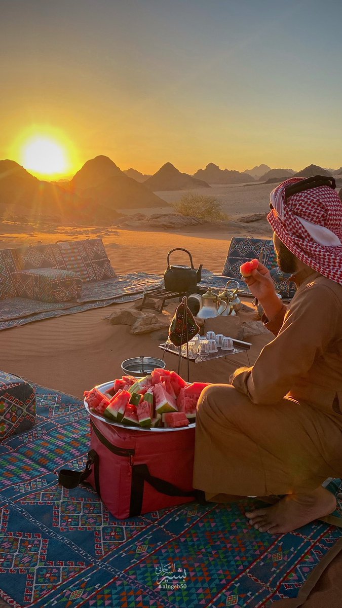 arab11__'s tweet photo. Saudi desert https://t.co/4BZh0wceRp