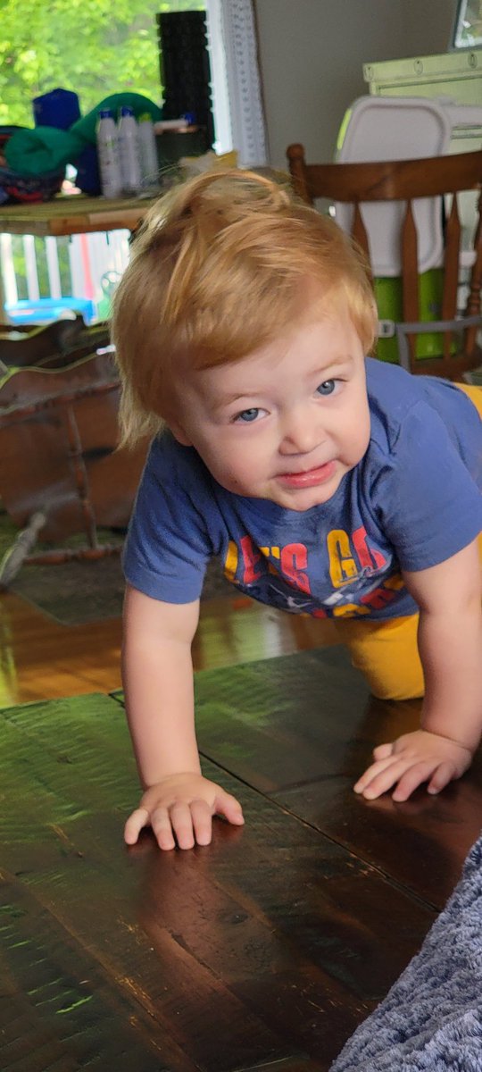 Chad Hall tweet media