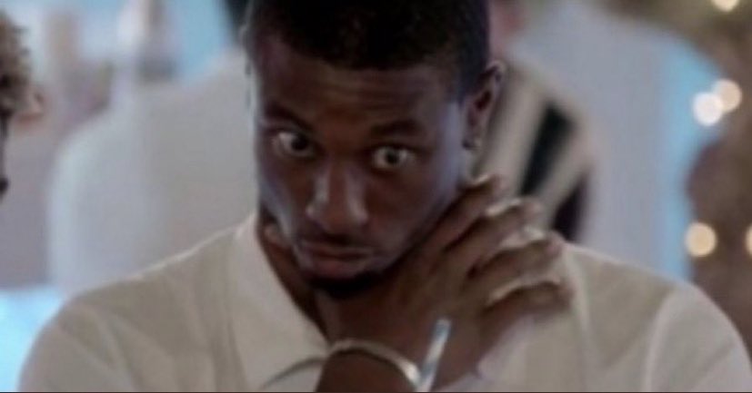 ReactLoveI5land's tweet photo. Jaques was at Gemma's parents evening🤣🤣🤣  #LoveIsland https://t.co/EkePQmzmoZ