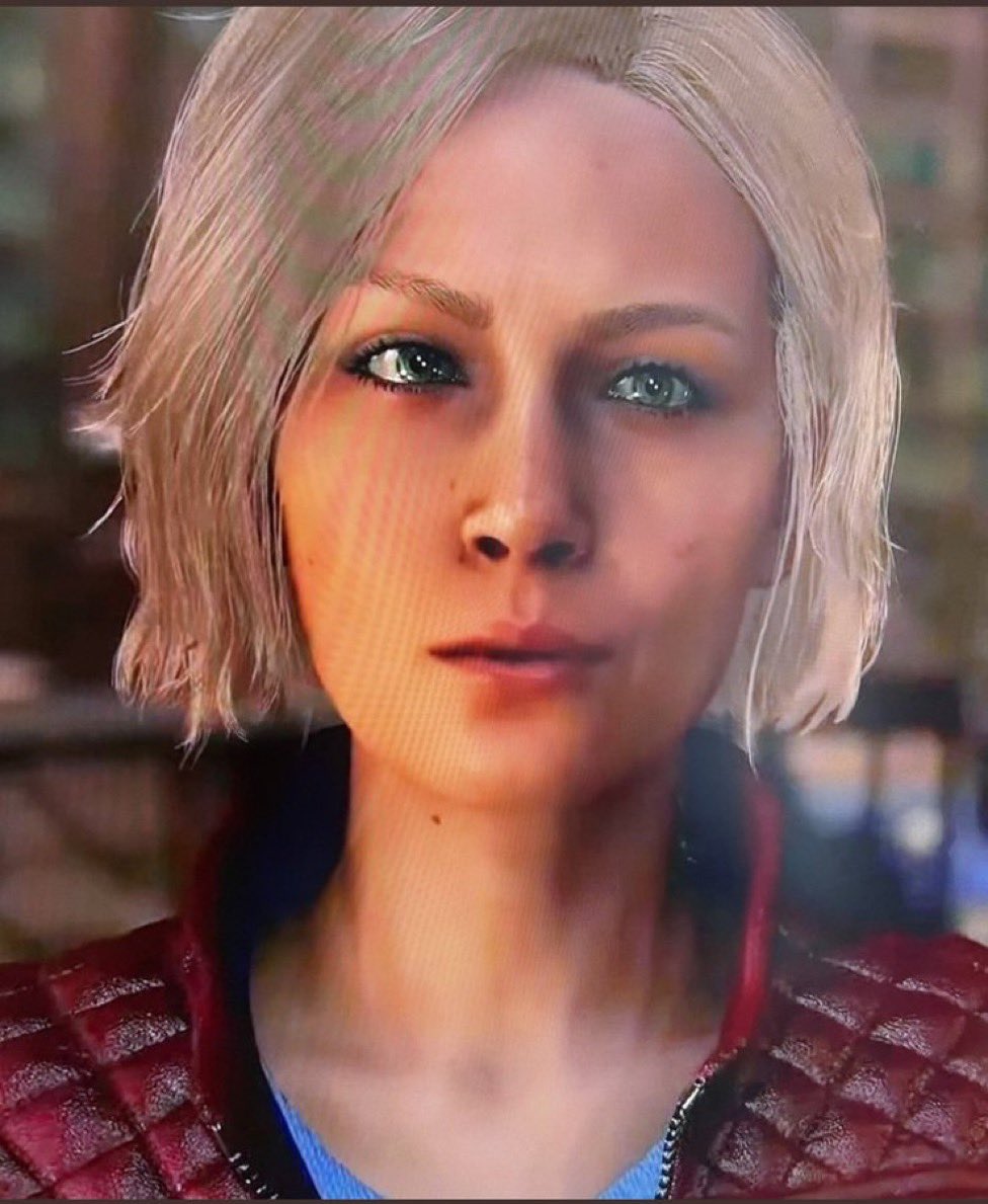 ccactusthad's tweet photo. Starfield has set the bar for next gen facial details and animations 🔥
#IamLying https://t.co/uRr8zf6BMO