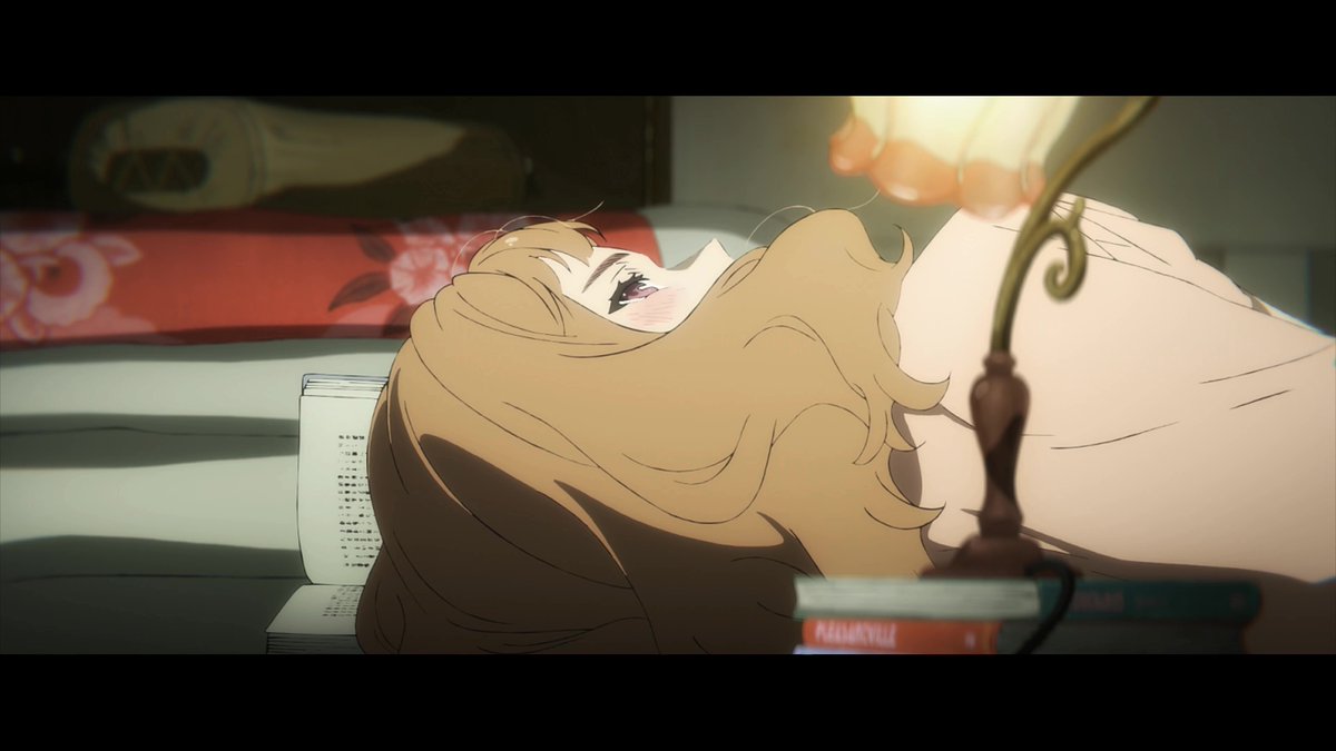 liborek3's tweet photo. Good compositing and color design in animation are more important than many people realize. https://t.co/llbKWgpkKn