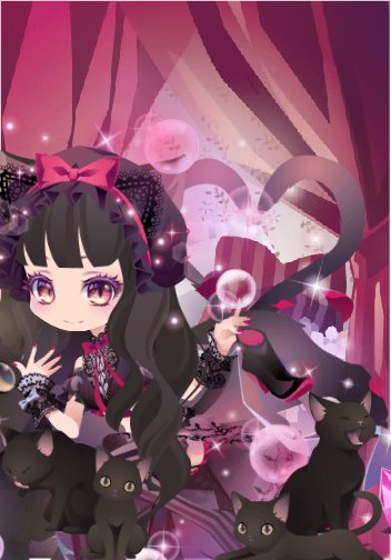 BooBooKitti2's tweet photo. Meow  #CocoPPaPlay https://t.co/4zvq7QK4vh