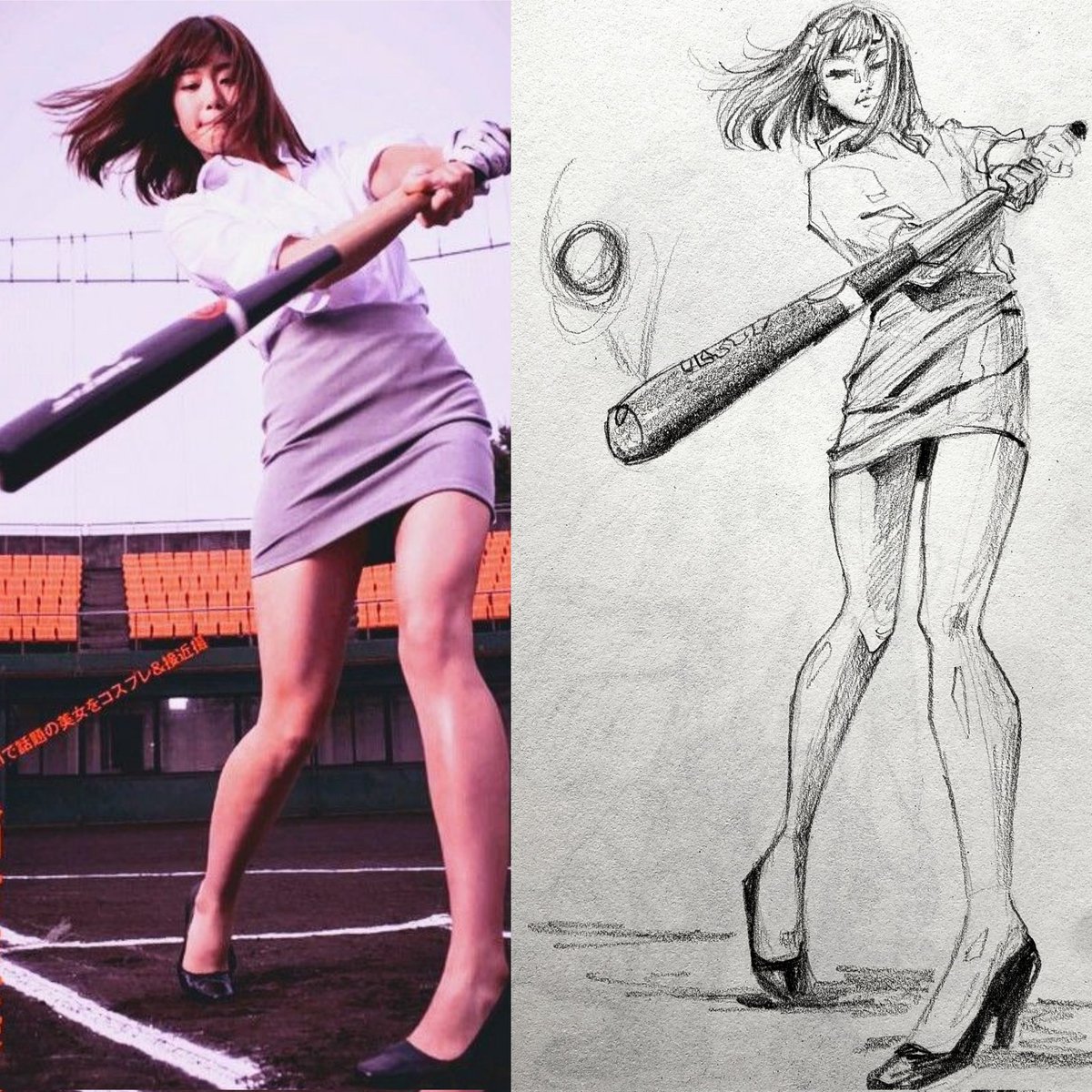 sahantsoa's tweet photo. Before art classes, I think I didnt touch a pencil since idk 2020 hahah . Sketching with pencil again was refreshing . 

The models are aesthetic models I saw from pinterest . Maybe you'll see some familiar faces .

#sketching #studytwt #people https://t.co/6IlJiSPmM8