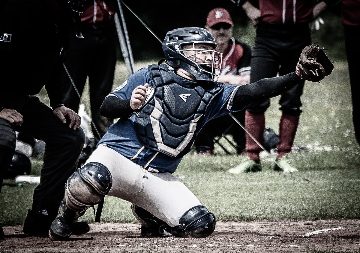 hillr02's tweet photo. Couple of pics from today's @swbleague game between @CardiffBaseball 2 vs @WestonJets #CardiffMerlins ⚾ https://t.co/rthdaiXQBY