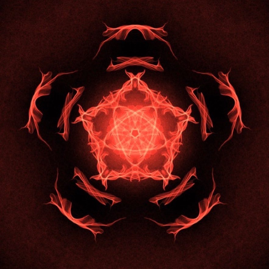 BLUΞCOIN 🇺🇦🇮🇹 - Abstract World tweet media