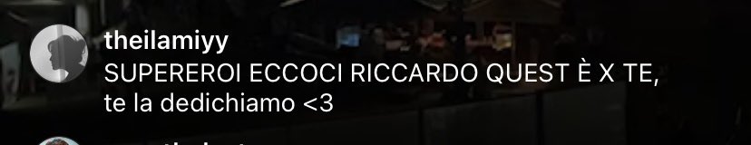 comunqueconnic's tweet photo. questa diretta dovrà entrare nel docufilm di UltimoStadi e non faccio io le regole. #UltimoStadi2022 https://t.co/9UvGXHFbSm