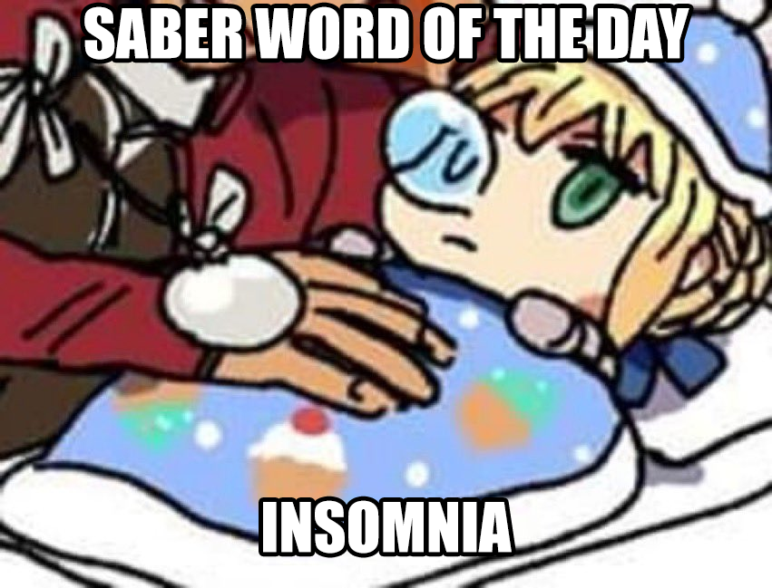 saber-word-of-the-day-on-twitter