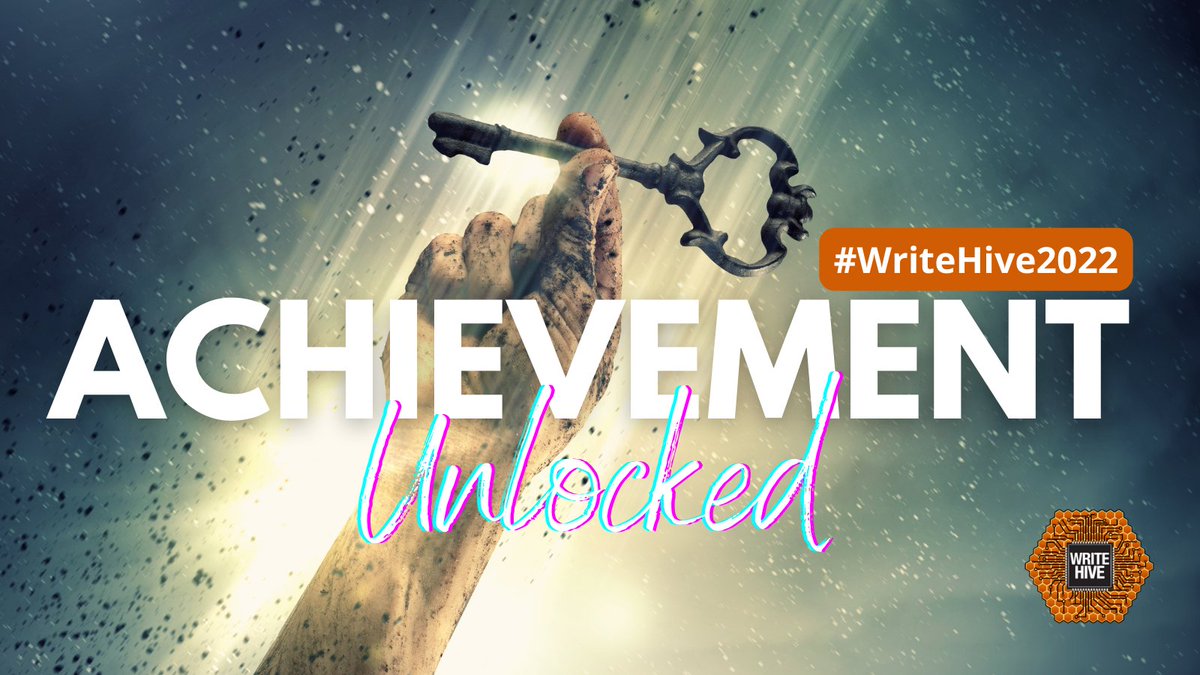 Write_Hive's tweet photo. Congratulations #WriteHive2022 attendees - you did it! You navigated a jam-packed weekend of tremendous learning, growing and friend-ing. ππ Please continue catching up on the panels you missed, and don't forget to like and comment on them! https://t.co/XR0GDYtecr