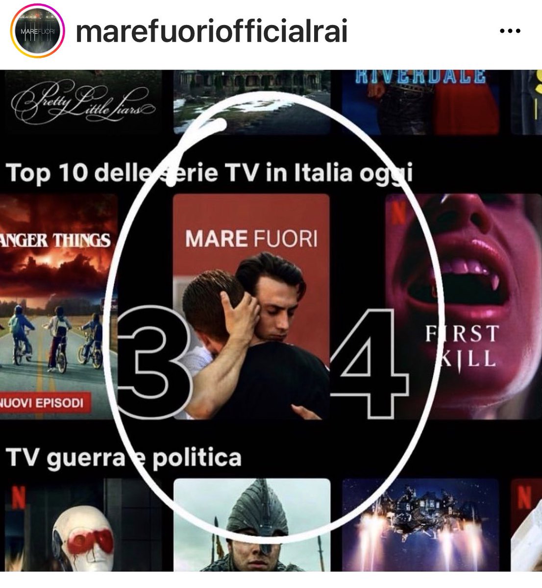 Cristiana Farina tweet media