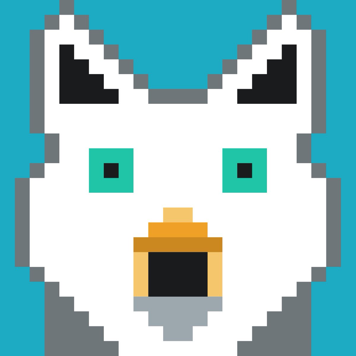 popowolves's tweet photo. Check out this item on OpenSea https://t.co/5lBoyvWVk4 via @opensea 
#popowolves #popo #Wolves #opensea #NFTs #NFTcollections #NFTCommmunity #digitalart https://t.co/ePIlQKdQ2D