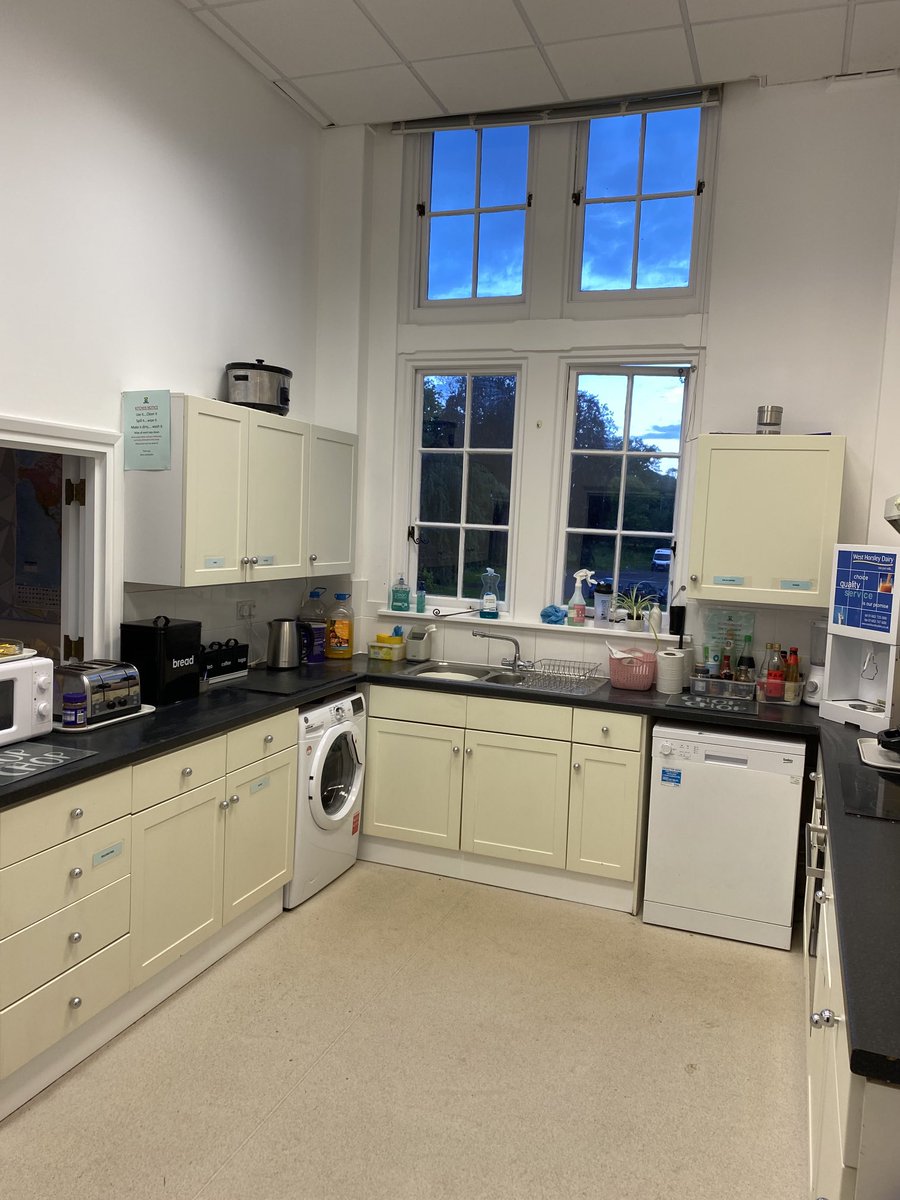 Campion House tweet media