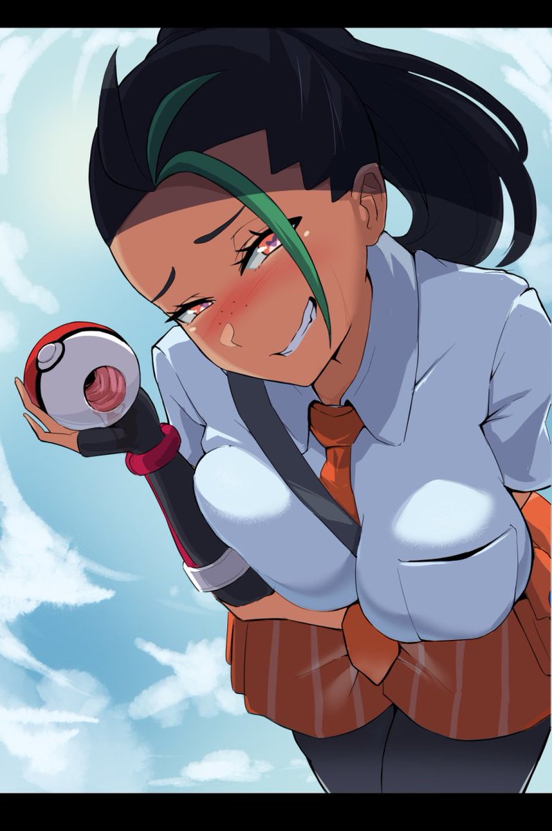 TrainerBrat's tweet photo. “Just watch and learn, I’ll teach you everything you could ever need to know~” https://t.co/qZT2wH4RA2