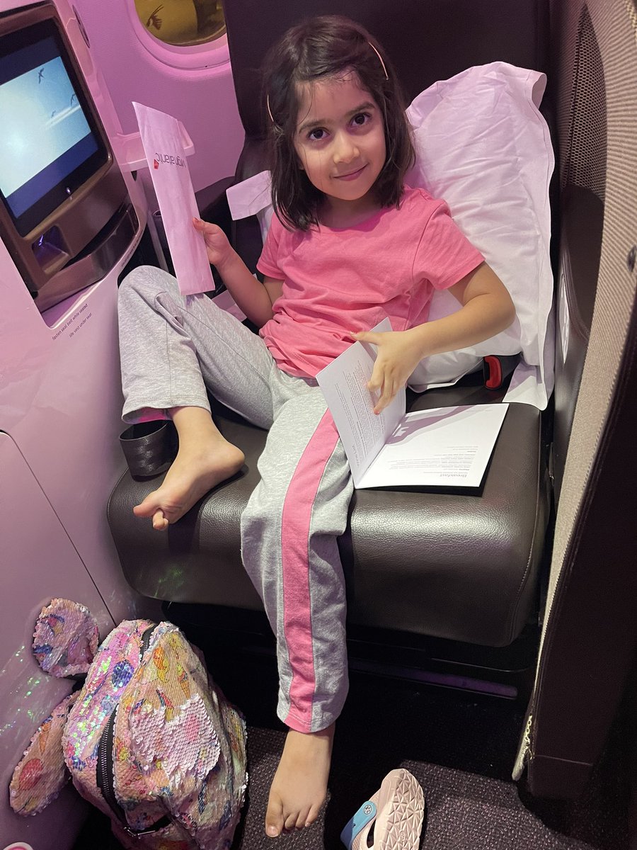 HassanAyub82's tweet photo. Finally Summer holidays time with family, first destination New York followed by multiple surprises for my son and daughter InshAllah! https://t.co/4DGydu3plo